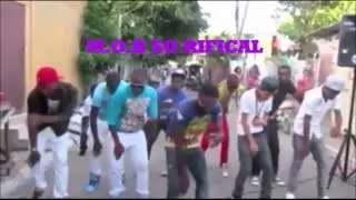JA EDITION 2012 NEW DANCE MOVES 2012 AKADEMIKS,FEARLESS DANCERS JA,CHEKKAZ AN MORE