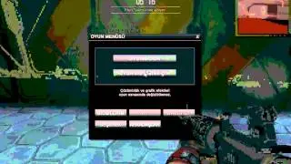 Scream Hack V1