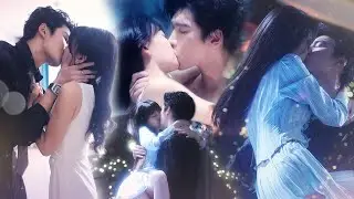 单手抱吻+浴缸咬耳+领带绑手🥵偏执总裁霸道爱🔞我的玫瑰，生死都刻我名字🔥#love #drama #cdrama #爱情 #romance