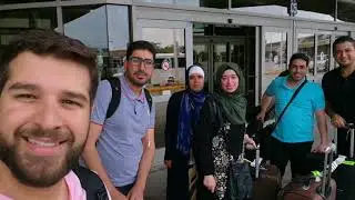 IVLP August 2018 - Missouri