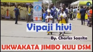 VIPAJI HIVI BY CHARLES SAASITA