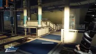 Prey | AMD Phenom II X3 720 | GTX 1050 | Low Settings