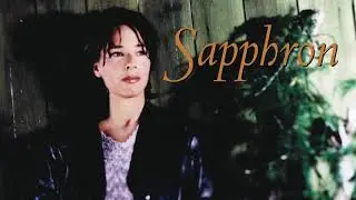 Sapphron Obois - D&eacute;j&agrave; Vu