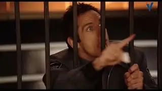 Don't encourage him!