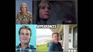 The Hollywood Journey of Jeb Stuart Adams: From Child Actor to Cult Horror Star