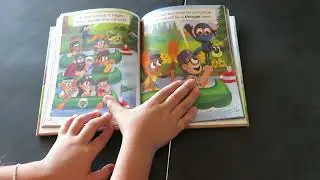 MOBY SHINOBI AND TOBY BOOK TOO! TAKE HIKE! READ ALOUD