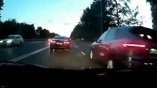 NEW Big Car (SUV) Crash Compilation 2018 #16
