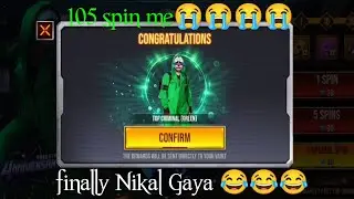 free fire top criminal bundle open to 120 spin 200diamond