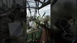 This simple trick beats the tank every time - BFV