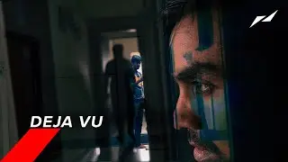DEJA VU | Thriller Shortfilm | Filmdesign