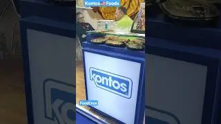 Kontos🇺🇸Foods🍞Inc🫓60🥨types🥖Flatbreads Pita Panini Gorditas Fillo Dough Spanakopita Baklava #foodcrux