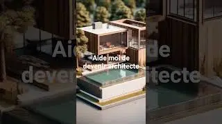 dessin d'architecture