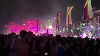 KASKADE @ EDC ORLANDO 2018 [1080P]