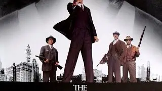 THE UNTOUCHABLES Music Video Tribute
