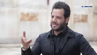سجين يكشف لاول مرة سبب دخوله السجن: أنا ضحـ ية.. فاجأ نيشان بكلامه وهو يرد: شو بيضمنلي ما تقـ وصني؟!