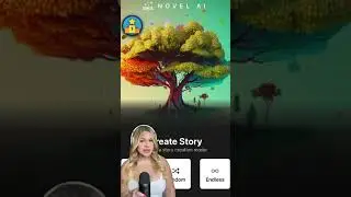Binge-worthy stories aren't just for TV anymore 📺 &mdash; they're yours to create!