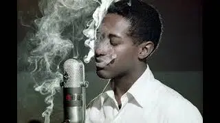 Sam Cooke / Wonderful World (with Strings)