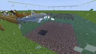 MINECRAFT Resource pack 