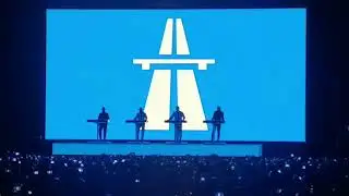 KRAFTWERK 