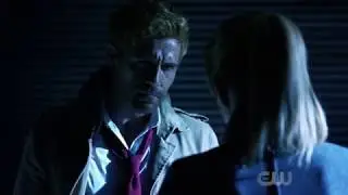 Jax's Goodbye to The Legends & Constantine Arrives | Legends Of Tomorrow 3x09 | Beebo The God Of War