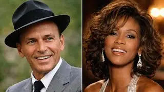 The Final Photos of 30 Legendary Ballad Singers We Lost