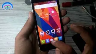 QMobile i6i Software Update