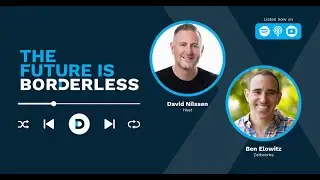 Blue Nile Co-Founder Ben Elowitz on Startups & Leadership