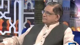 Dunya News - Jashan e Ramadan Iftari Transmission-14-07-2014