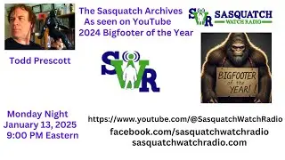 S2025: EP 48 - Todd Prescott