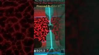 [FE2] Active Volcan... Oh wait It's Dark Sci-Mines with RTX ON (ft. Lucas171282)