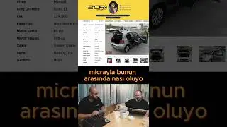 400 Bin Tl İle İlk Araba &Ouml;nerisi - #sahibinden