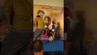 Munishkanth Latest Dance #movies #cinema #munishkanth #dance #dancevideo #dancer #dancemusic