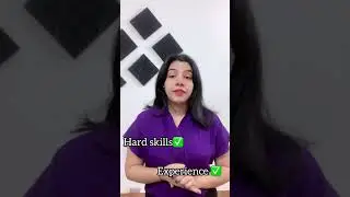 Why should we HIRE YOU ?!?!?