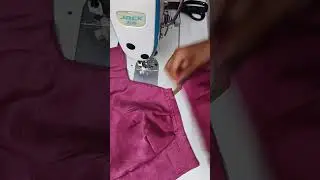 Sewing Techniques #shorts#ytshorts #shortsfeed #youtube #viral#trending#sewing #tailor #blouse #tips