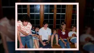 Garrett Daniel Magee's Video Tribute