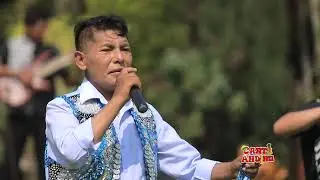 PRÍNCIPE SANDINO . TEMA: QUE ME IMPORTA A  MI