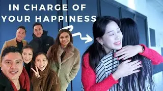 Korea's First Happiness Manager | Tony Medina