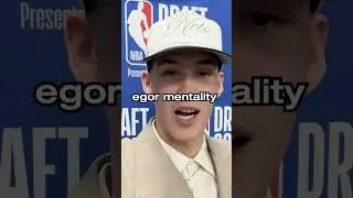 D&euml;min mode #nba #mentality #brooklynnets