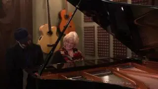 I'll Be Home For Christmas Cover - Chris Rupp feat. Cindy Rupp (Unplugged Video)