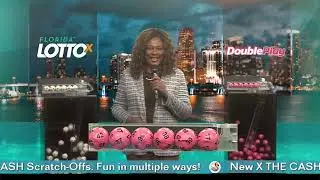 Lotto Double F5 20260117
