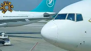 How Malta Airlines came to be and major achievements of PIA |