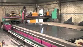 Van der Heijden Steel Yachts