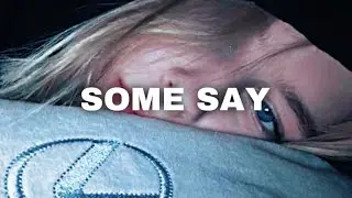 Adam Ulanicki - Some Say (Slowed + Reverb)