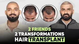 Hair Transplant in Jaipur (HX-CXTW) | Best Results & Cost of Hair Transplant in Jaipur.