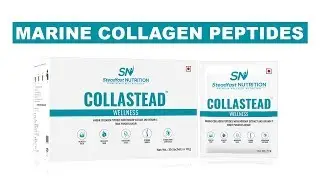 COLLASTEAD | MARINE COLLAGEN PEPTIDES