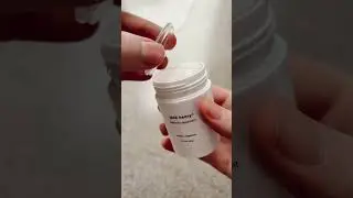 a closer look at our prebiotic deodorant