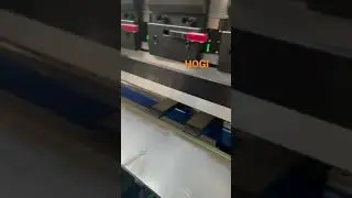 Bending tool Alignment device of bending machine and shearing machine #alignment #tool#pressbrake