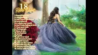 18 Roses debut Songs 2025 part 1