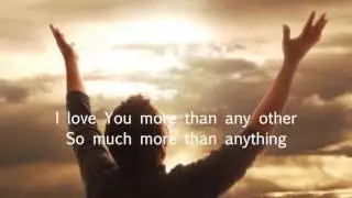 As the Deer with lyrics   best heartwarming version