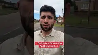 Switzerland 🇨🇭study Visa and Opportunity #swiss#swiszerland#immigration#ukvisa#visa#